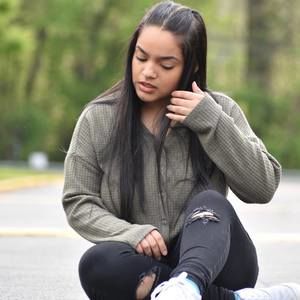 Meet your Posher, Alana